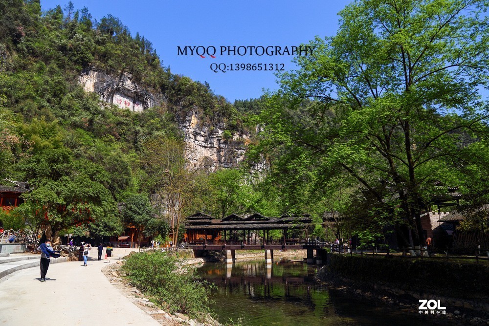 梦里老家--车溪