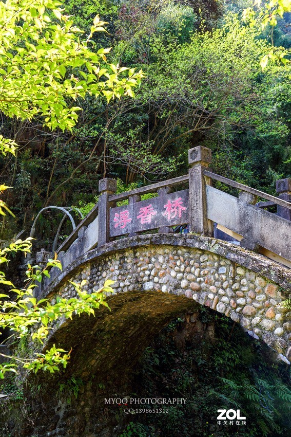 梦里老家--车溪