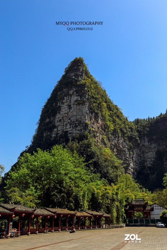 梦里老家--车溪