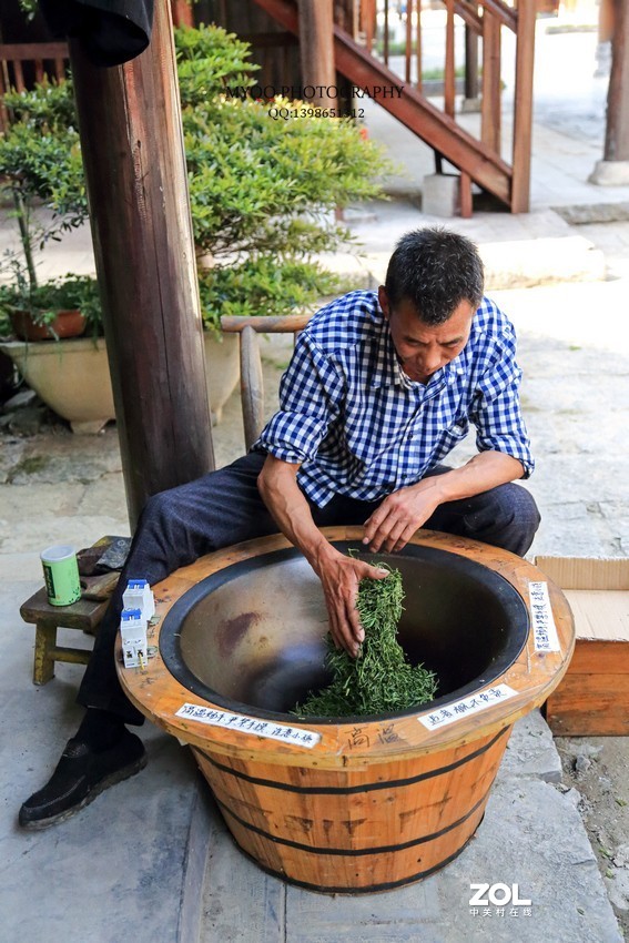 梦里老家--车溪