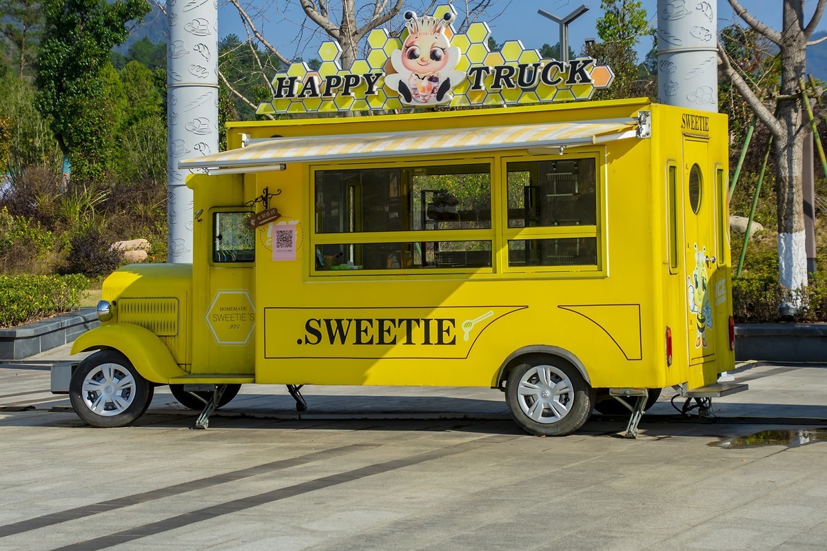 资溪面包(面包广场)【大觉山游记】