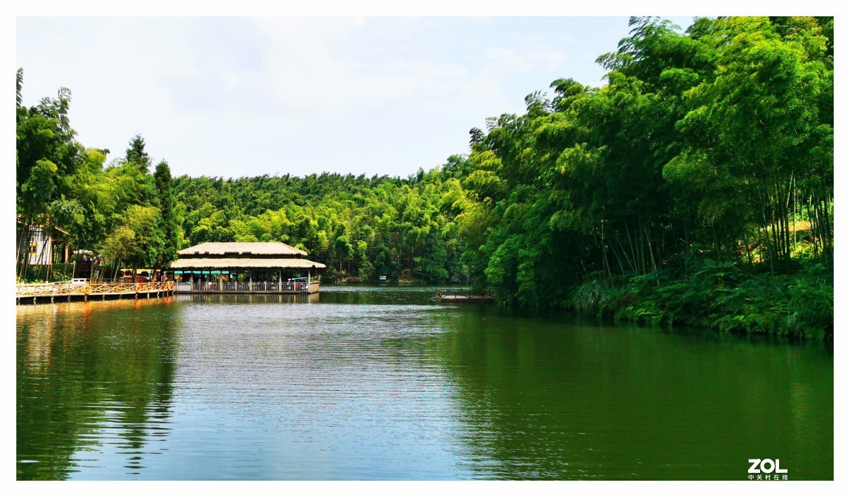 家乡风景