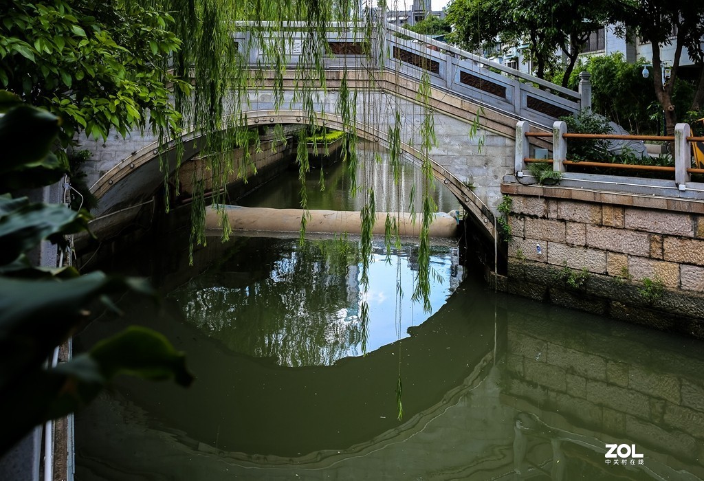 慢步荔枝湾随拍[再续]