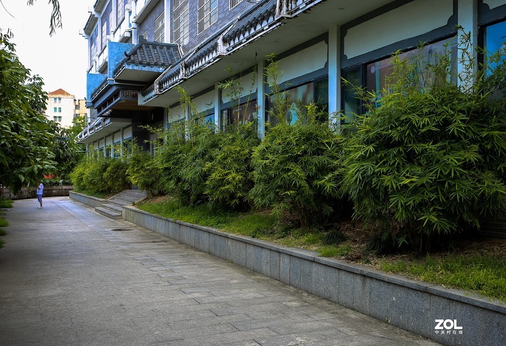 慢步荔枝湾随拍[再续]