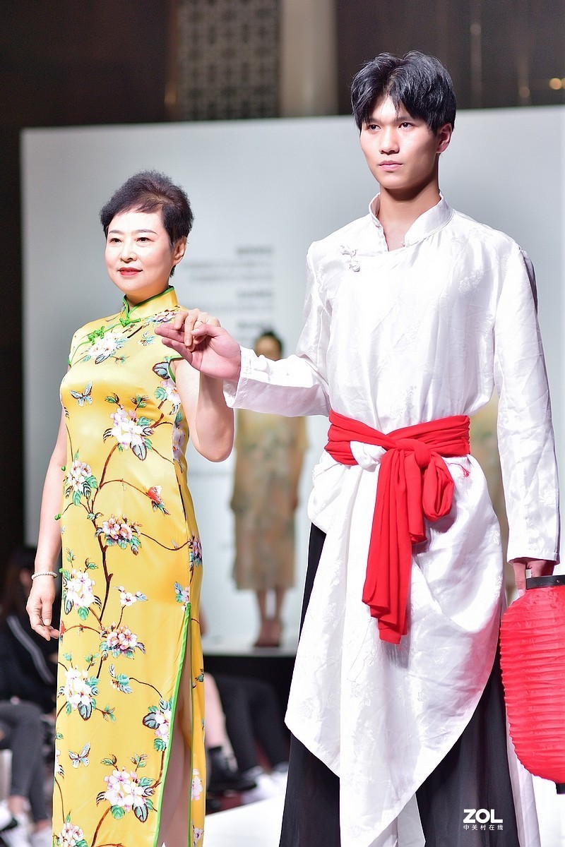 【视觉光影】2020龙腾精英超模大赛山东大学生选拔赛（9）