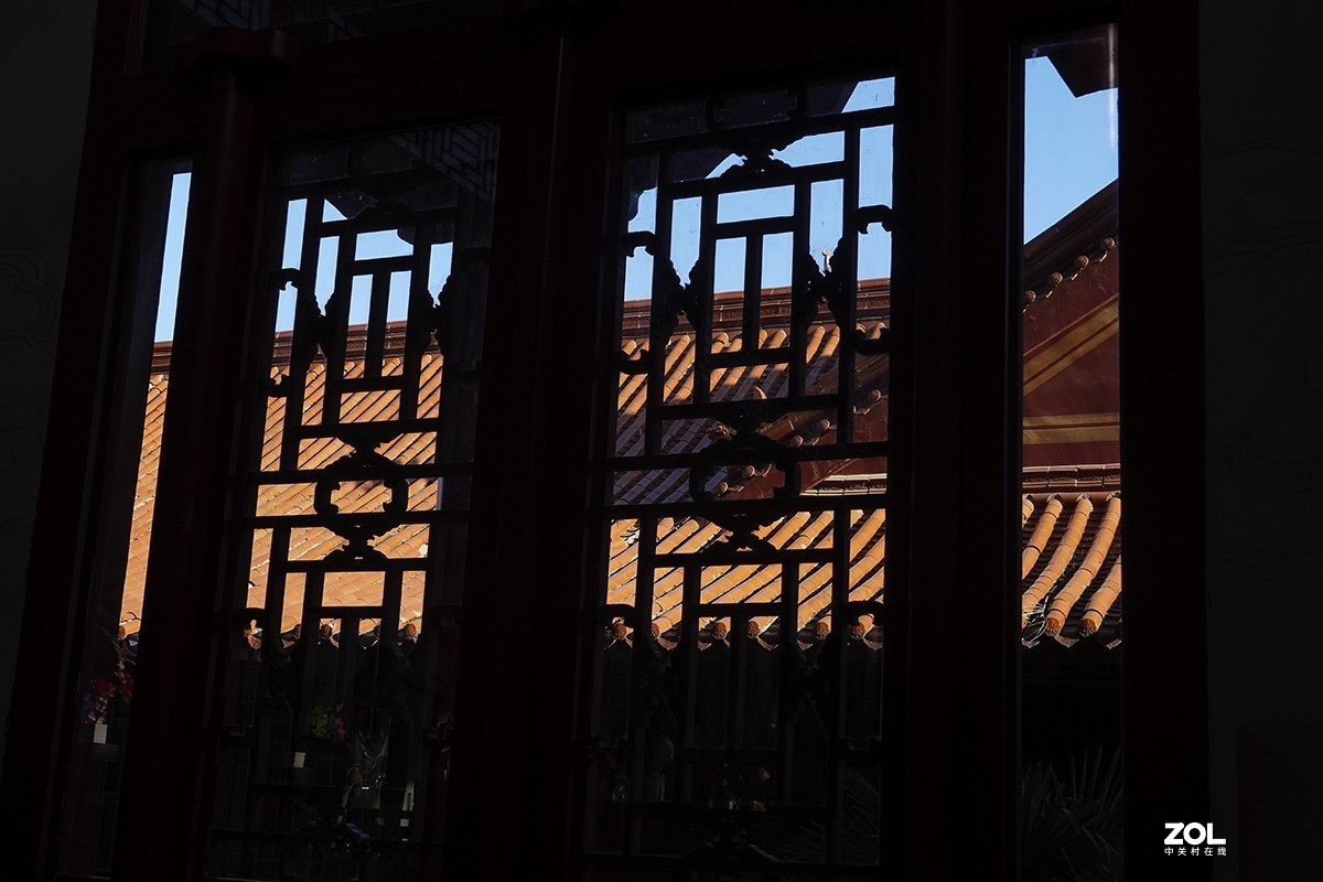 合肥最大的佛教寺庙开福禅寺（1）