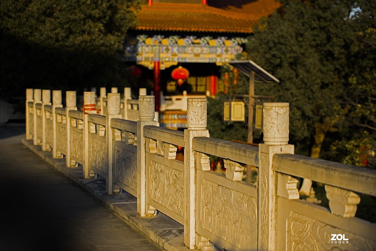 合肥最大的佛教寺庙开福禅寺（1）