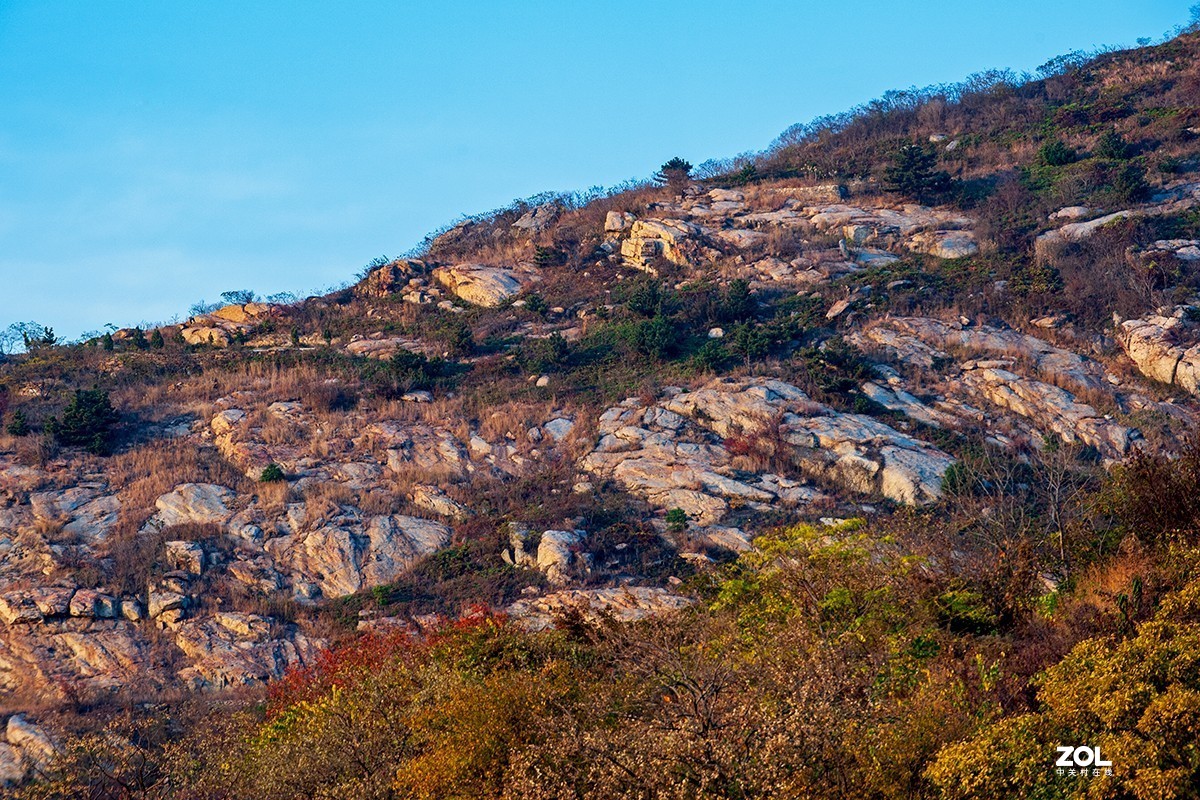 海边学生写生杂拍