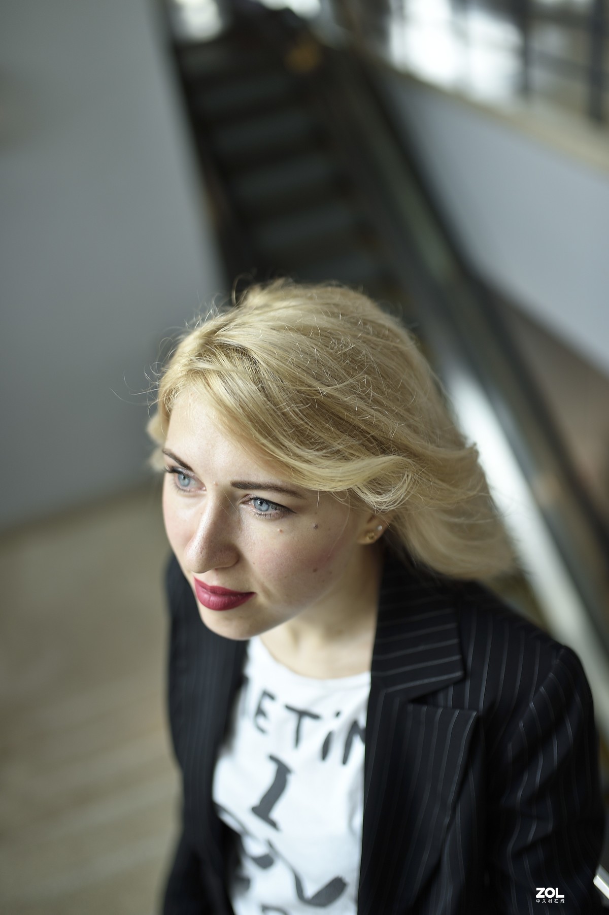 一位家庭主妇续集