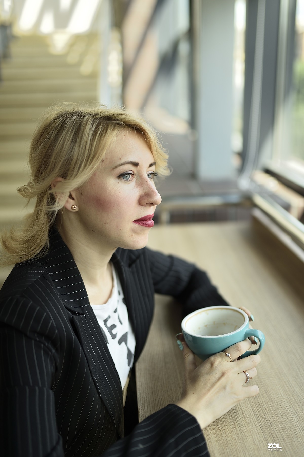 一位家庭主妇续集