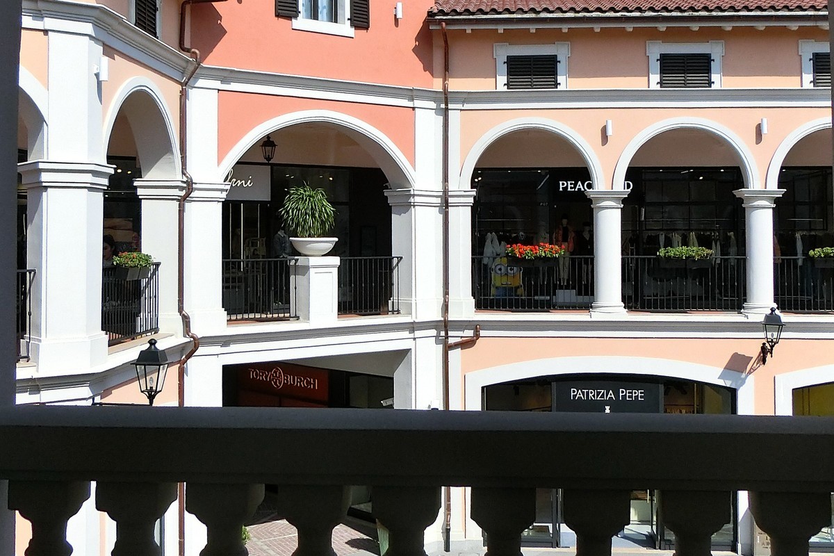 佛罗伦萨随手拍 ------ 1