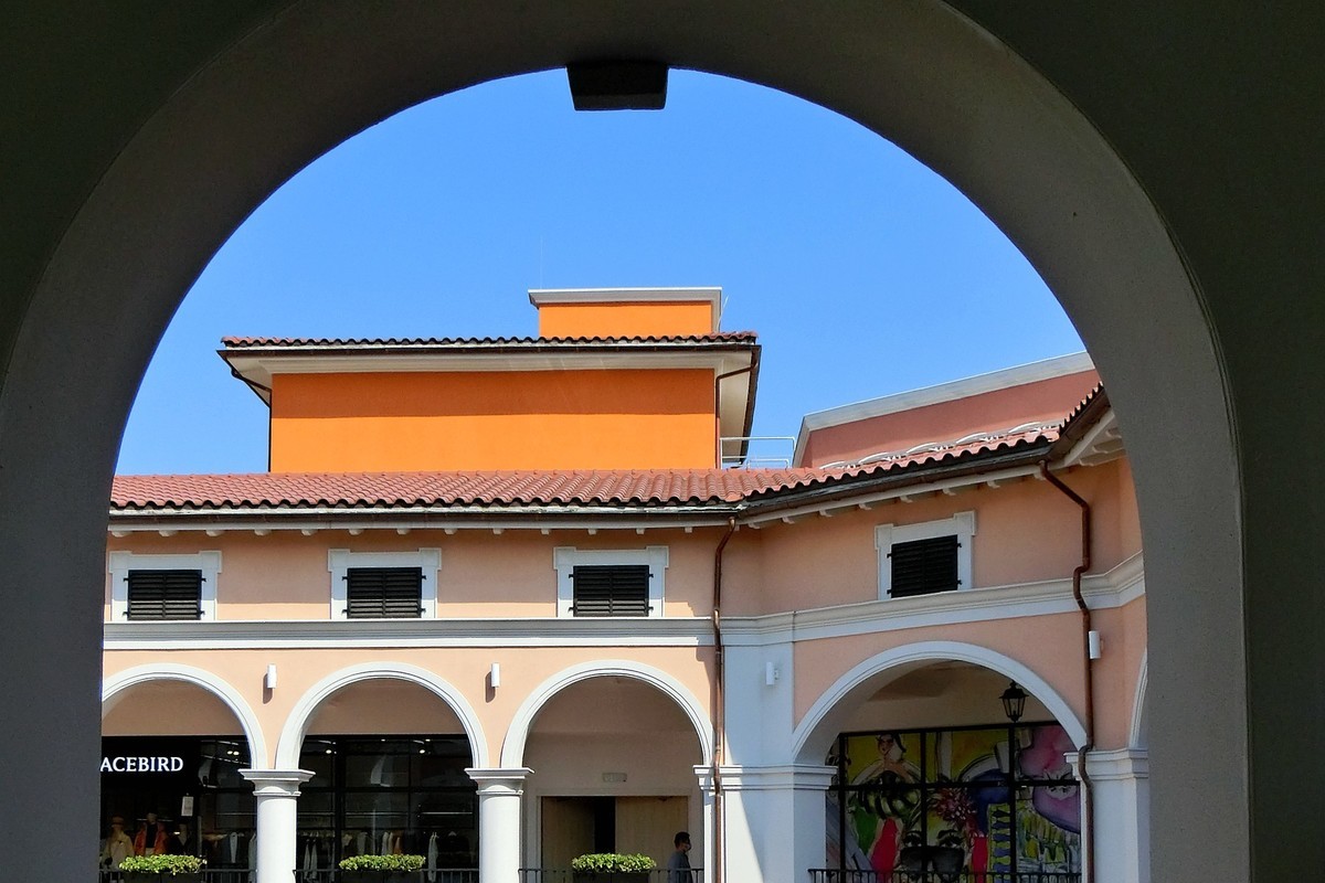 佛罗伦萨随手拍 ------ 1