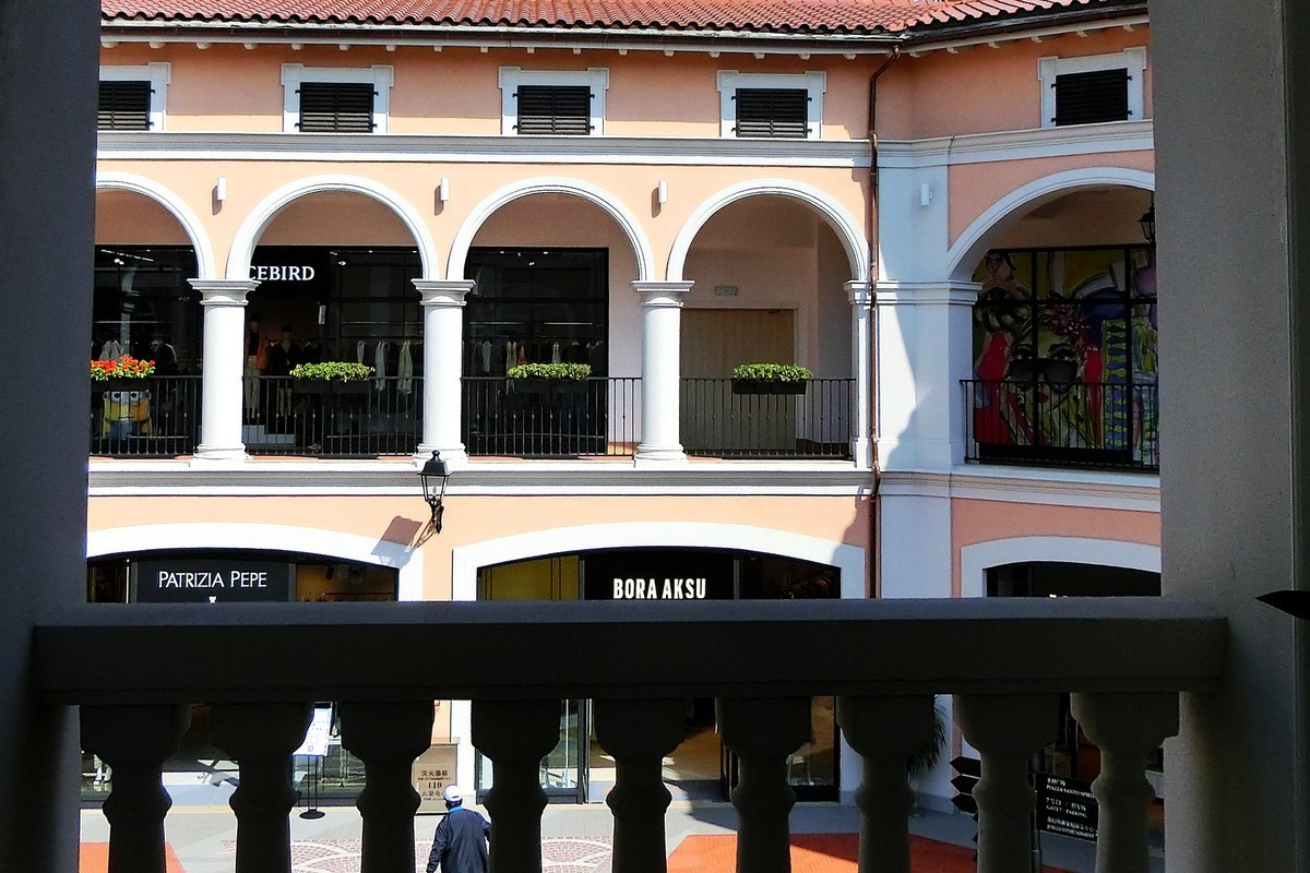 佛罗伦萨随手拍 ------ 1