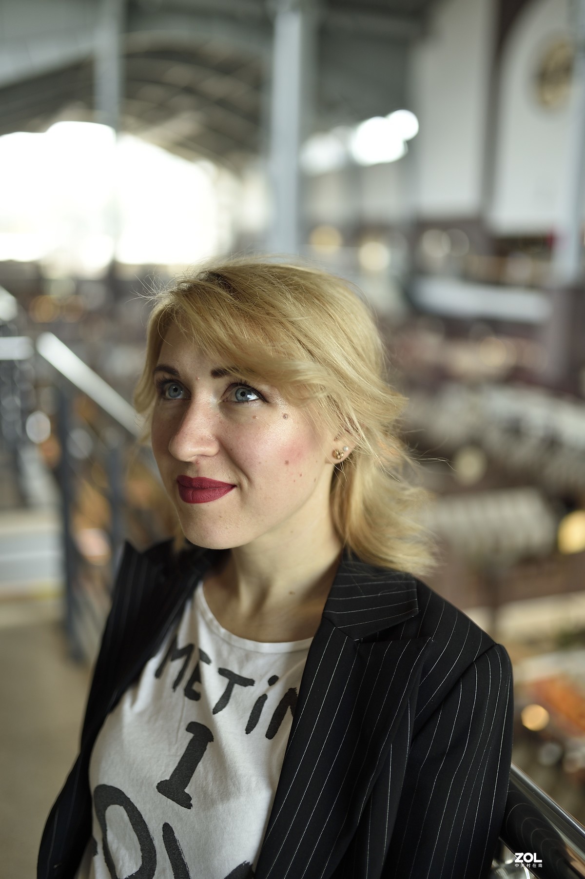 一位家庭主妇续集