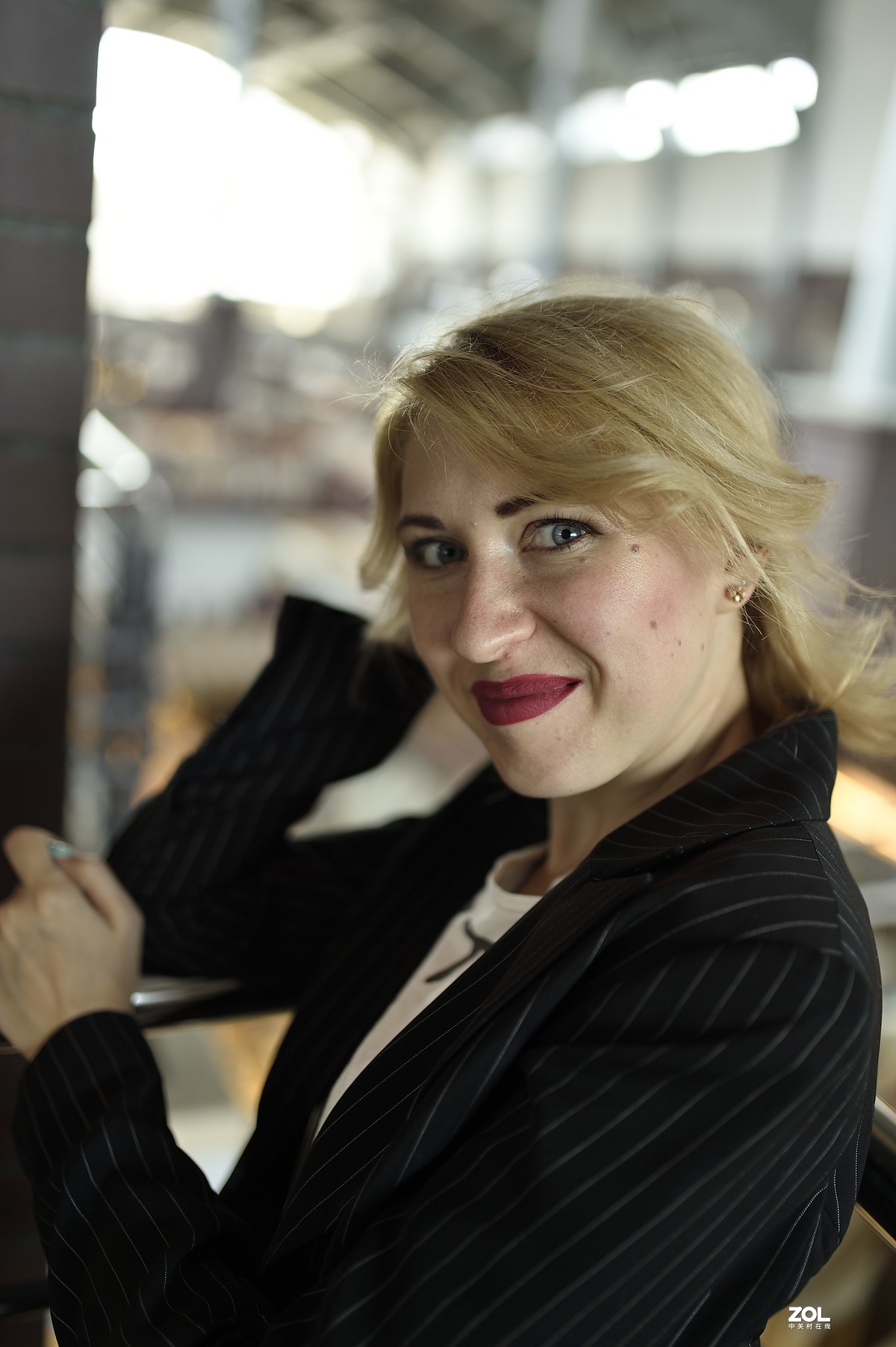 一位家庭主妇续集