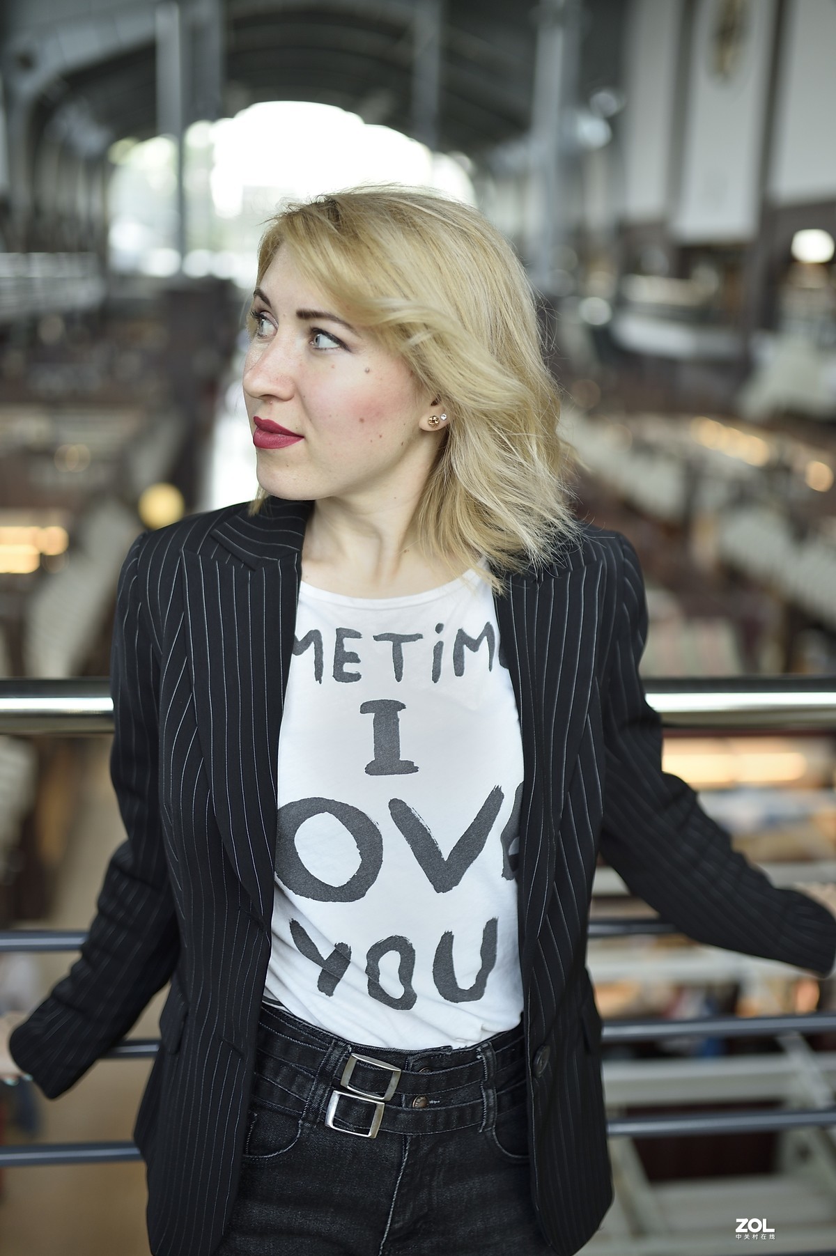 一位家庭主妇续集