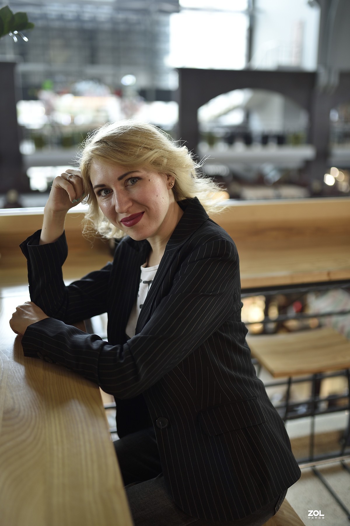 一位家庭主妇续集