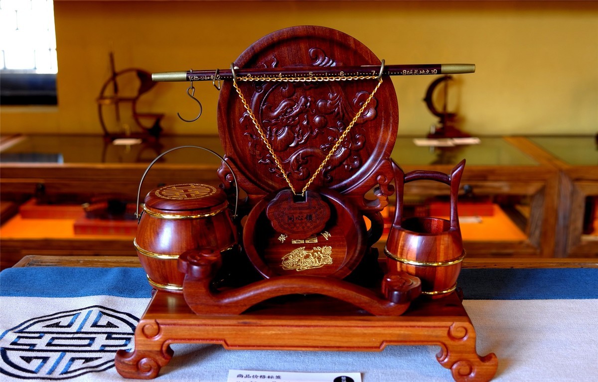 钟祥[明显陵]和[莫愁村]游记