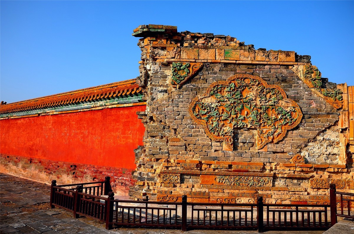 钟祥[明显陵]和[莫愁村]游记