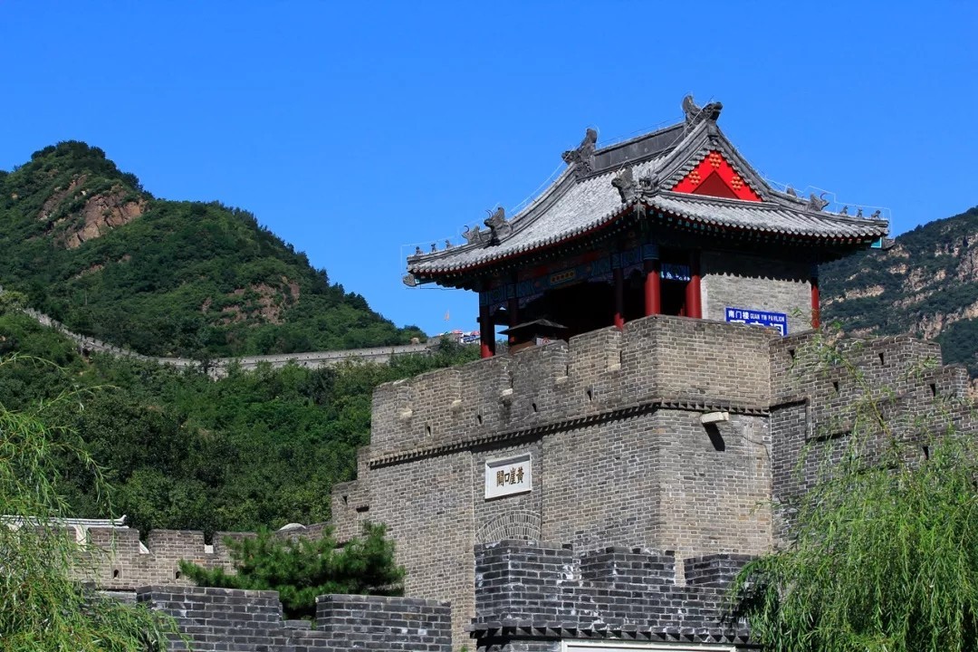 著名关口-中关村在线摄影论坛