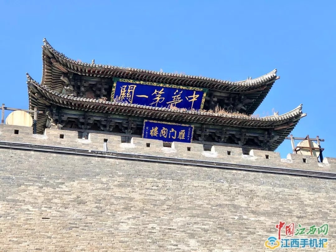 著名关口-中关村在线摄影论坛