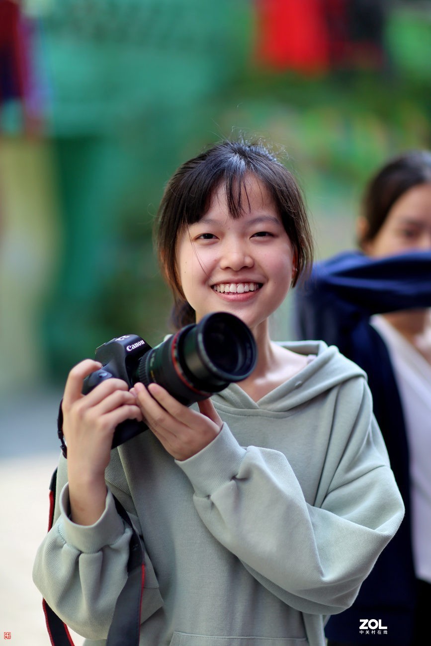 答讪偶遇大学生7