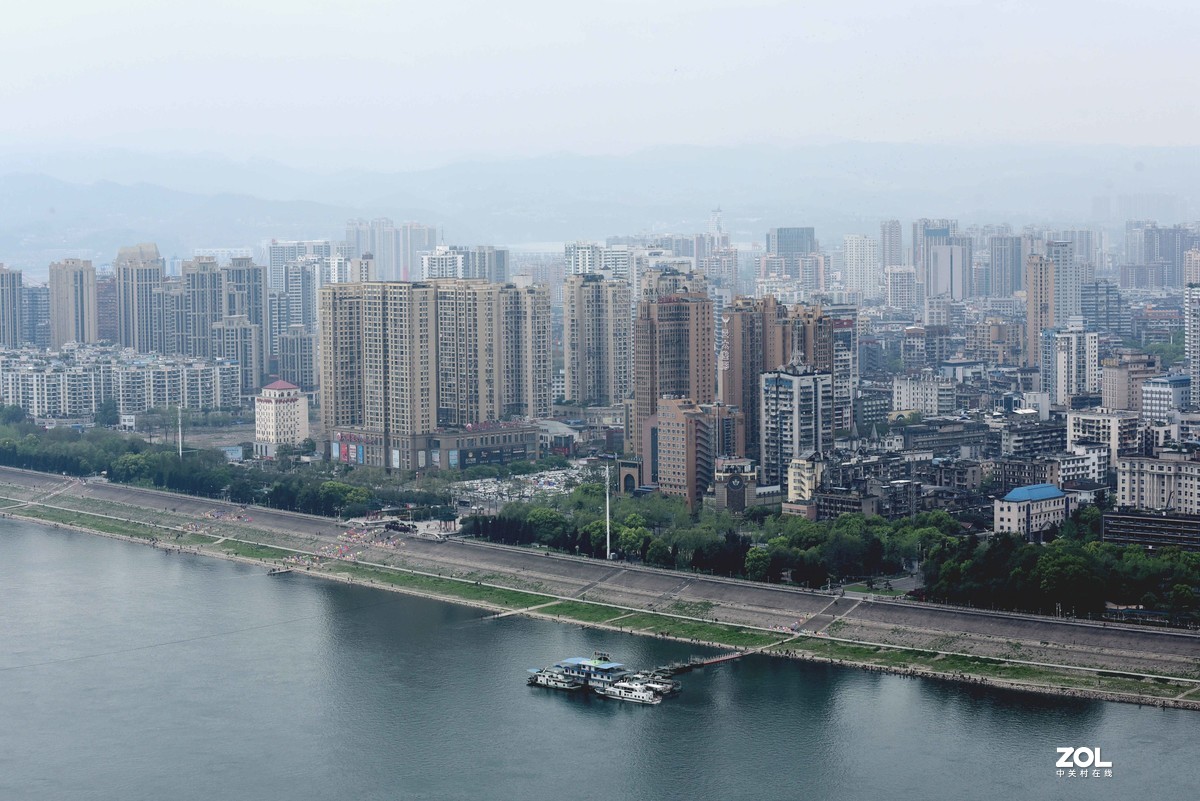 山城宜昌