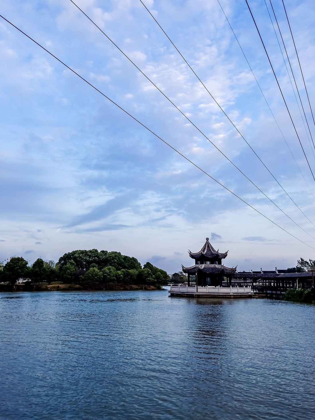 南昌市.八大山人景区