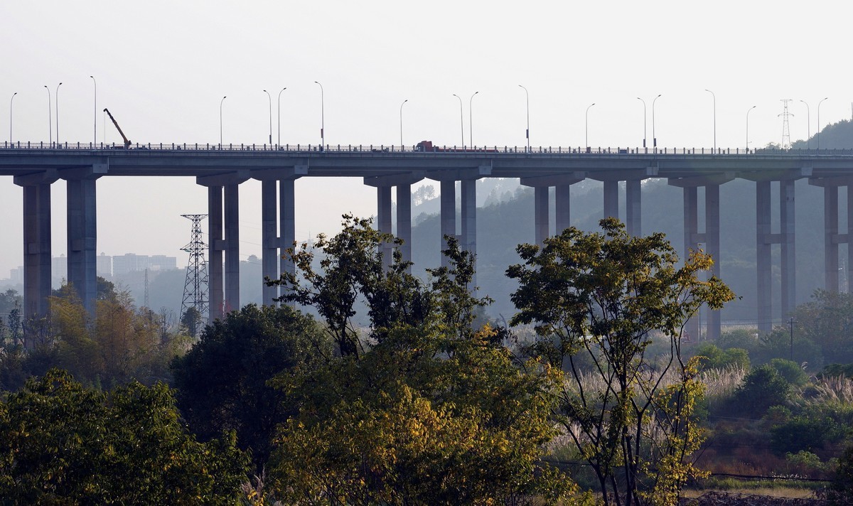 景德镇市郊…旸府滩公园随拍