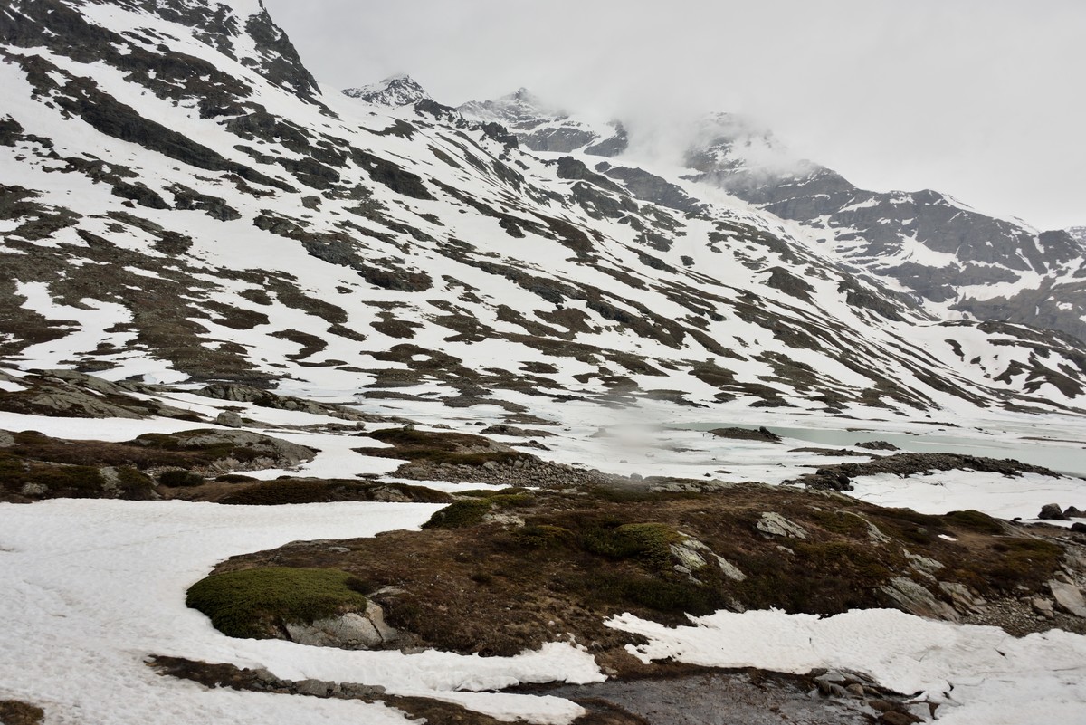 火车环瑞士之旅——感受伯尔尼纳快线【6】