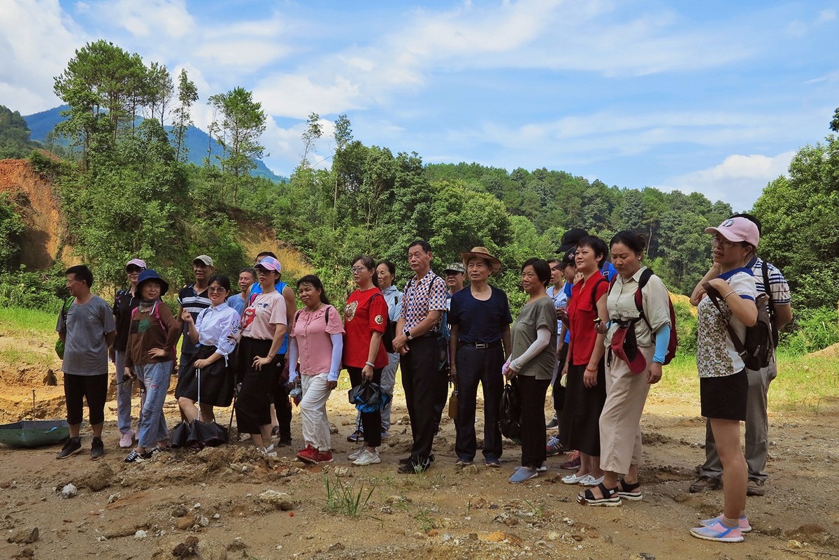 6—7月的休闲运动
