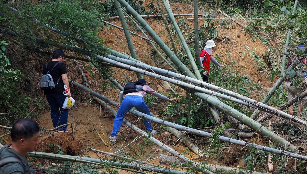 6—7月的休闲运动