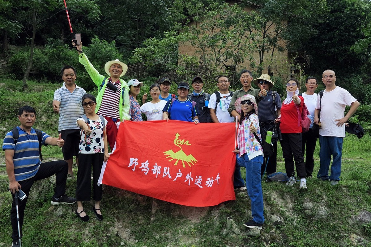 6—7月的休闲运动