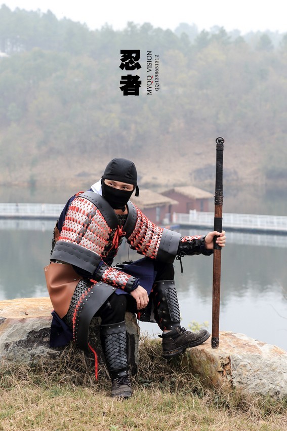 忍者
