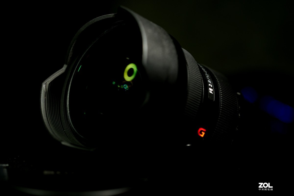 第四元！索尼FE 12-24 F2.8 GM