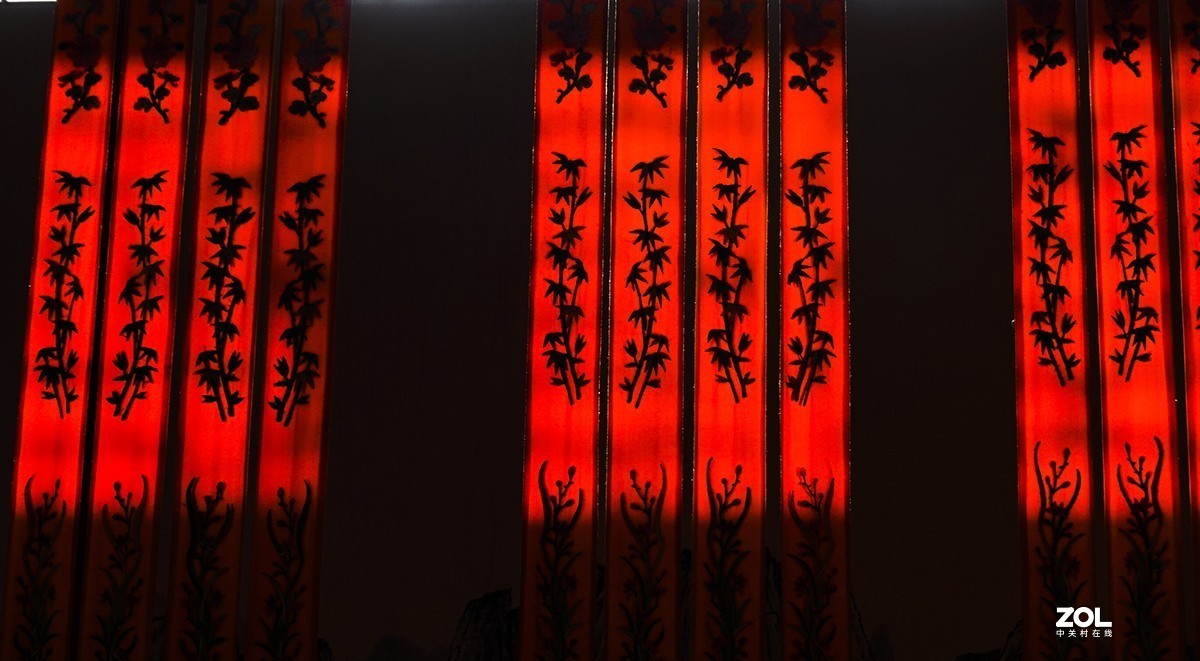 合肥最大的佛教寺庙-----开福寺（2）