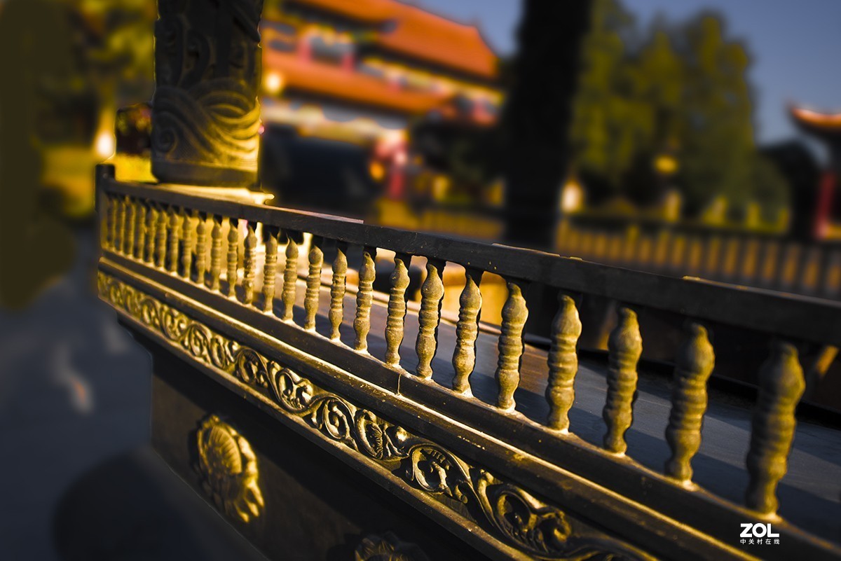 合肥最大的佛教寺庙-----开福寺（2）