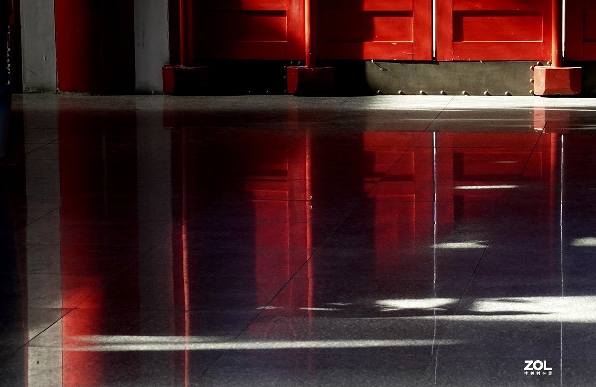 合肥最大的佛教寺庙-----开福寺（2）