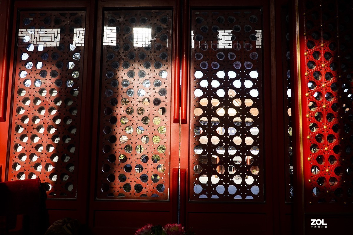 合肥最大的佛教寺庙-----开福寺（2）