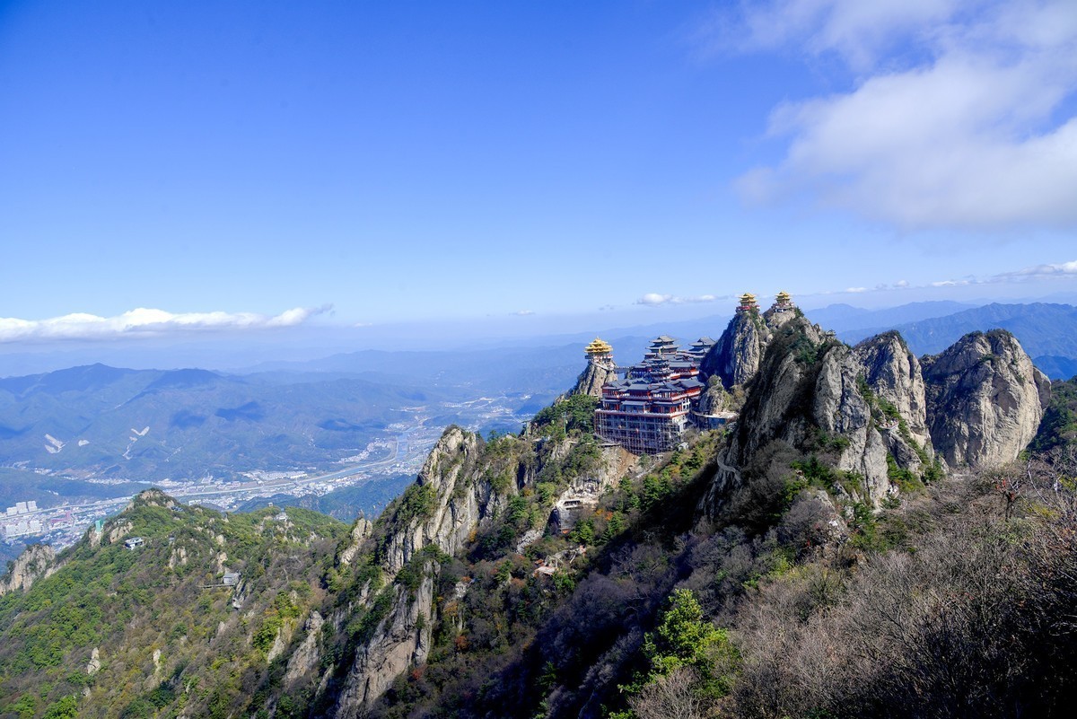 #版主坐堂#小五星空(中国)2021年11月精品荟萃