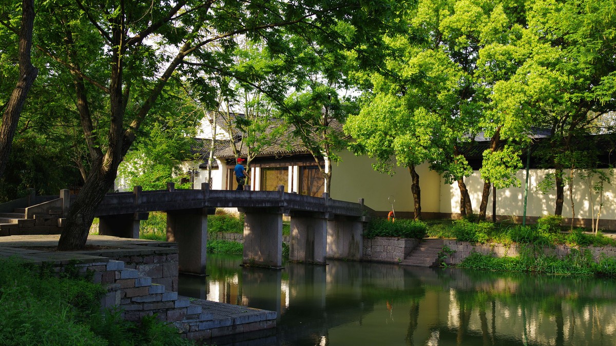 西溪湿地公园【4】