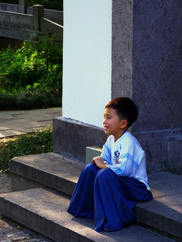 西溪湿地公园【4】