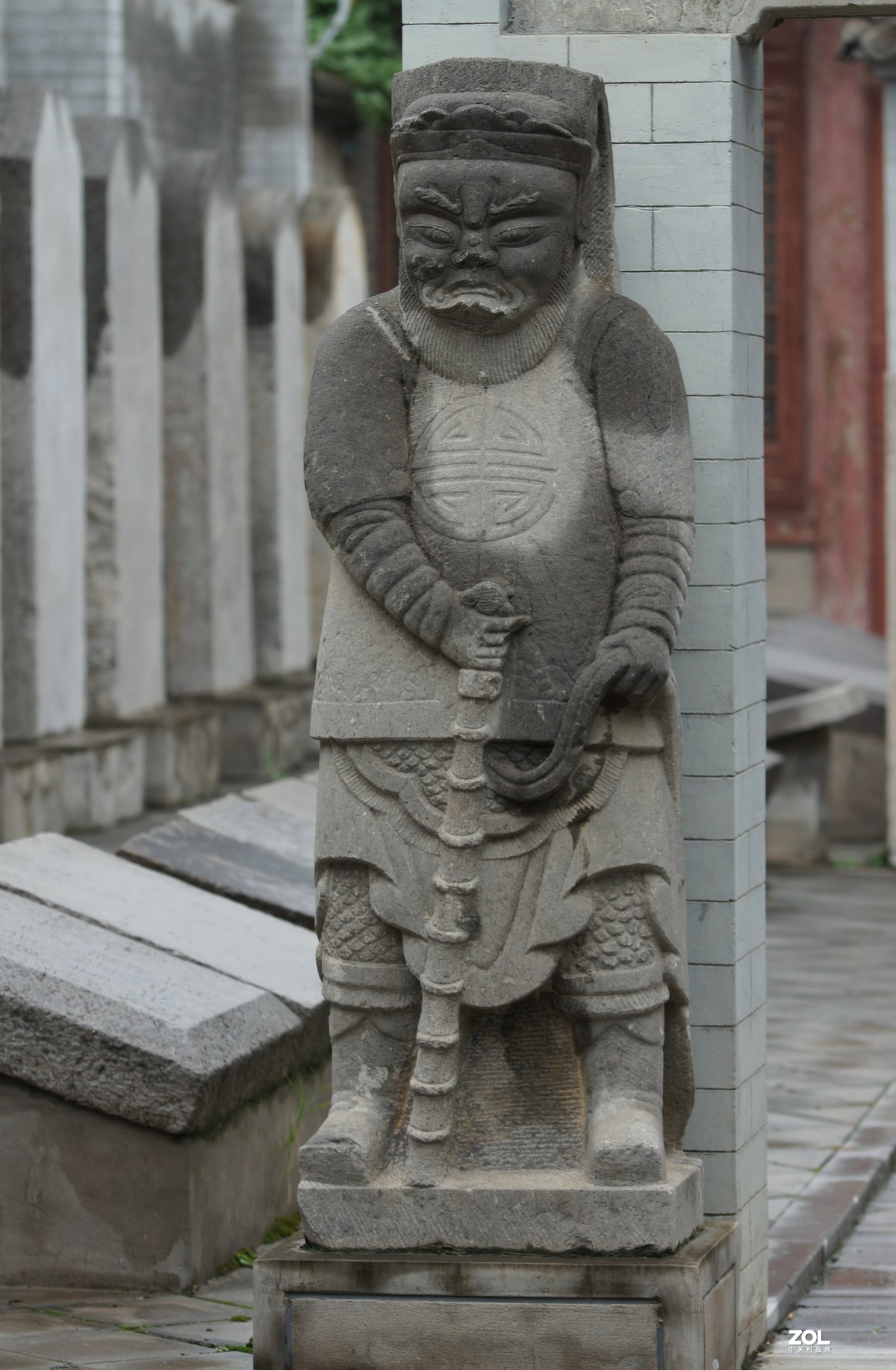 三原城隍庙