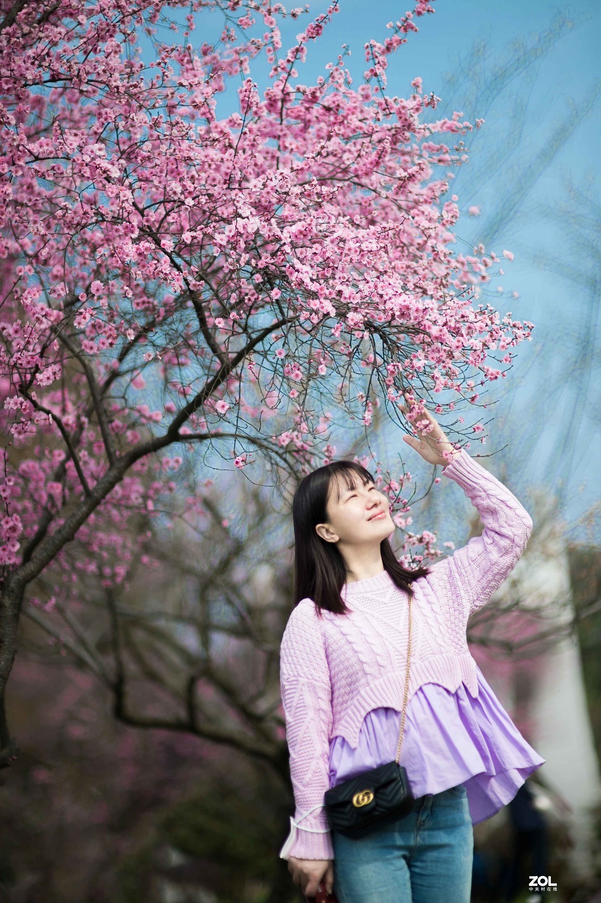 2021武汉梅园人像随拍