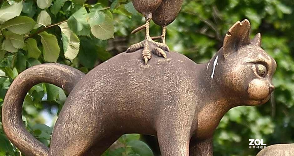 以下犯上（叁）24-70F/2.8G对比24-120F/4G（下）