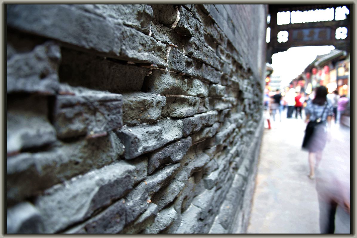 今天我在平遥等你！《古城平遥》