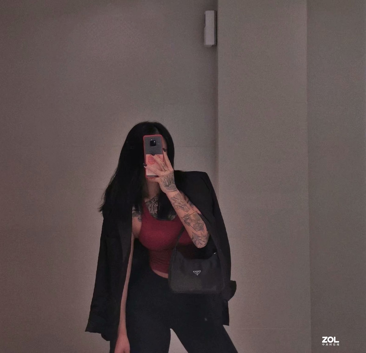 湖北健身房会员卡顾客李璐照片