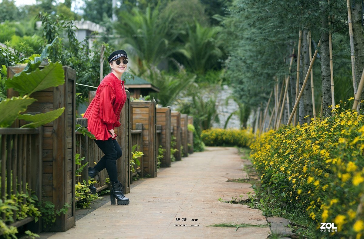 秋将去，冬要来，春天还会远吗？