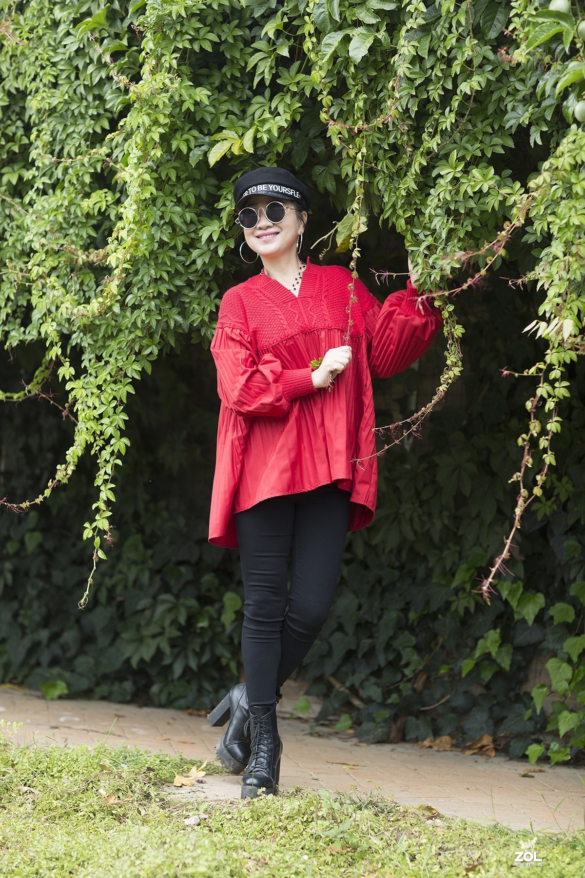 秋将去，冬要来，春天还会远吗？