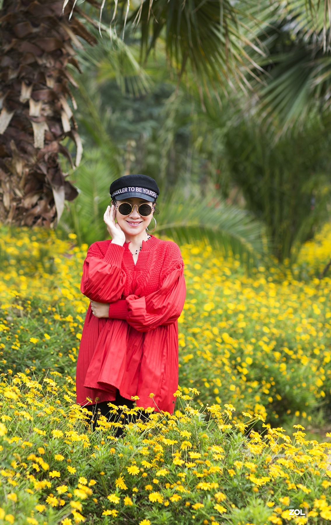 秋将去，冬要来，春天还会远吗？